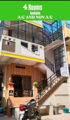 Sai Ram Home Stay